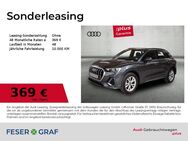 Audi Q3, 35 TDI S line, Jahr 2024 - Magdeburg