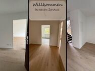 Wie wär's mit einer schönen Zwei-Zimmer-Wohnung in Nürnberg? - Nürnberg