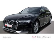 Audi A6 Allroad, 40 TDI quattro TV, Jahr 2022 - Hamburg