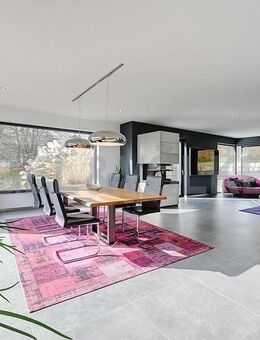 ENGEL & VÖLKERS - PREISREDUZIERUNG! Spektakuläre High-End-Villa jenseits der Norm - Haag (Oberbayern)