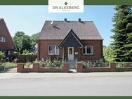 Einfamilienhaus mit großem Grundstück in familienfreundlicher Lage von Greven-Reckenfeld - Greven (Nordrhein-Westfalen)