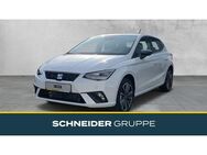 Seat Ibiza, 1.5 TSI 110kW FR Anniversary Edition, Jahr 2022 - Zwickau