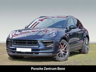 Porsche Macan, S 20-Zoll, Jahr 2022 - Bonn