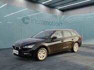 Seat Leon, ST Style TDI |||||, Jahr 2024 - München