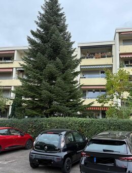 Schicke 3 ZW mit Balkon, Garage und TL-Bad in S-Münster! - Stuttgart