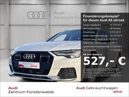 Audi A6 Allroad, quattro 50 TDI El Panodach digitales, Jahr 2019 - Oranienburg Zentrum