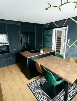 Modernes Traumhaus mit Einliegerwohnung - perfekt für Familien & smarte Käufer - Auggen