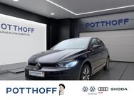 VW Polo, 1.0 TSI MOVE, Jahr 2024 - Hamm