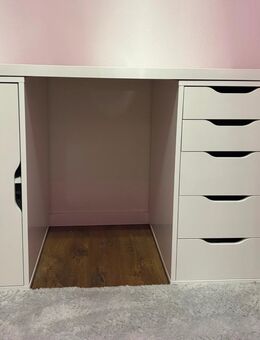 IKEA Schreibtisch - Gräfenroda