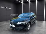 Skoda Karoq, 2.0 TDI 85kW Clever, Jahr 2021 - Hamm