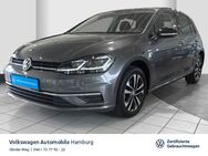 VW Golf, 1.5 TSI VII IQ DRIVE AppConnect, Jahr 2019 - Glinde