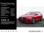 Audi A6, Avant 55 TFSIe sport qu S line, Jahr 2021 - Sand (Main)