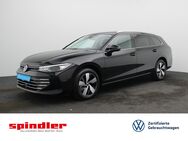 VW Passat, 2.0 TDI Business, Jahr 2024 - Würzburg