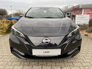 Nissan Leaf Tekna-OP 40kWh LED 360 BFS LM VL BL - Fürstenwalde (Spree)