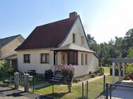 Einfamilienhaus am Wald - Naunhof