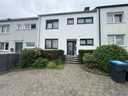 Saniertes Reihenmittelhaus in Neheim - Moosfelde! - Arnsberg