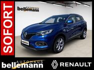 Renault Kadjar, Business Edition TCe 160 |Winter|, Jahr 2020 - Speyer