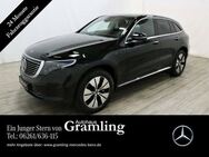 Mercedes-Benz EQC 400 4M Distr*SHD*Memory*HUD*Memory*Burmester - Mosbach