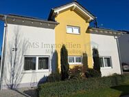 *** Familienfreundliche Traumwohnung mit Balkon und Weitblick in Lampertheim-Hofheim *** - Lampertheim