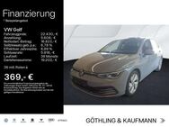 VW Golf, 1.5 TSI Style 110kW, Jahr 2020 - Hofheim (Taunus)