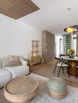 Neubau: Modernes Eckhaus am Starnberger See - Berg (Regierungsbezirk Oberbayern)