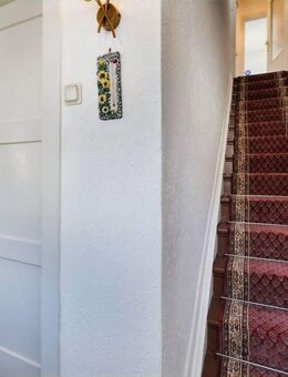 RESERVIERT! Wohnglück mit Garten - Endhaus in grüner Wohnlage - Dortmund