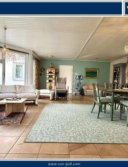 Bungalow der Extraklasse in Bestlage wartet auf neue Visionen - Kelkheim (Taunus)