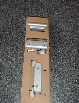 Roto-Alufenster-Flügelbänder - Ulmen