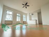 ***3-Zimmer Altbauwohnung unweit der Spree*** - Fürstenwalde (Spree)