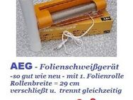 AEG Folienschweißgerät - Nürnberg