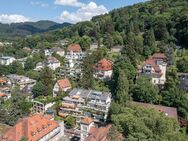 Wunderbare DG Maisonette in bester Lage - Freiburg (Breisgau)