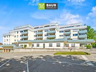 Zentral wohnen am Stadtgarten - 3-Zimmer-Wohnung mit Terrasse in Weingarten - Weingarten