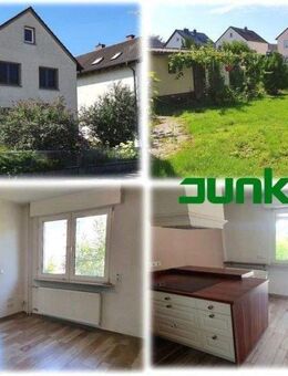 ***Wohnen mit Lebensqualität! Attraktive Immobilie in gesuchter Lage, Ausbaupotential inklusive*** - Hainburg