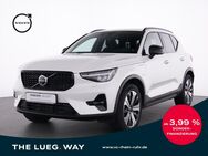 Volvo XC40, T4, Jahr 2023 - Essen