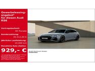 Audi RS6, AVANT PERFORMANCE, Jahr 2022 - Essen