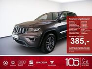 Jeep Grand Cherokee 3.0 CRD Limited Quadra-Trac II PA - Mühldorf (Inn) Zentrum