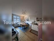 [TAUSCHWOHNUNG] Günstige Single Wohnung in Hamburg Bahrenfeld/ Ottensen - Hamburg