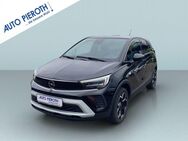 Opel Crossland, 1.2 Automatik Elegance, Jahr 2023 - Bingen (Rhein)