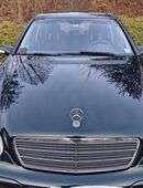 Mercedes Benz C Classe 180 in 86156