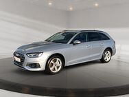 Audi A4, Avant advanced 40TDI quattro, Jahr 2021 - Landau (Pfalz)