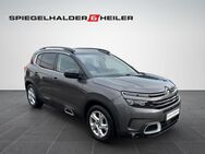 Citroën C5, 1.6 Aircross PURE TECH Shine 180 Automatik GLASSCHIEBEDACH, Jahr 2020 - Heidelberg