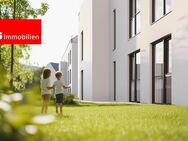 Vivere Sulzbach! - Stilvoll Wohnen in Sulzbach (Taunus) - Sonderaktion zum Vermarktungsstart! - Sulzbach (Taunus)