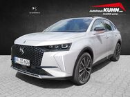 DS Automobiles DS 7 Crossback, Opera E-Tense 225, Jahr 2024 - Karlsruhe