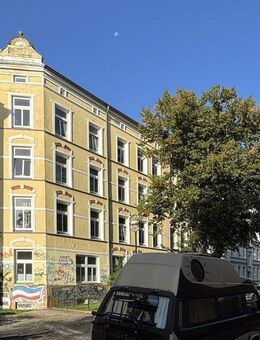 Bezugsfrei mit Blick über die Dächer - Rostock