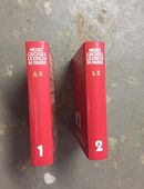 Lexikon in Farbe in 66787