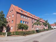 2,5-Zimmer-Wohnung in der Ratzeburger Vorstadt frei - Ratzeburg