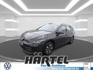 VW Golf Variant, GOAL TDI ( RADAR, Jahr 2022 - Osnabrück