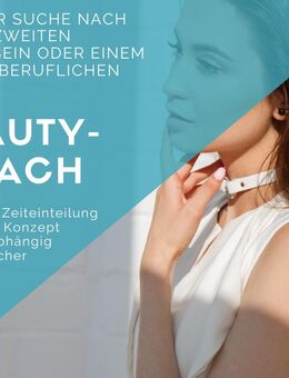 Werde Beauty Coach – mit neuer koreanischen Skincare-Linie - Amberg