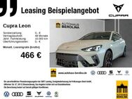 CUPRA Leon, 2.0 TSI ST 4D VZ, Jahr 2022 - Berlin