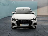 Audi Q3, 35 TDI advanced 6 Lautsprecher, Jahr 2021 - München